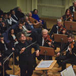 Krakow Philharmonic 2016